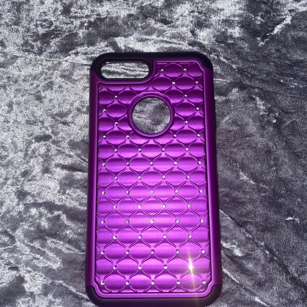 iPhone 6s/7/8 Plus Case ♡